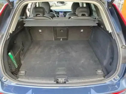 Photo 12 Volvo Xc60  T6 Hybride Rechargeable 253 + 145ch Ultra Style Chrome Geartronic 8 AWD