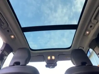 Photo 10 Volvo Xc60  T6 Hybride Rechargeable 253 + 145ch Ultra Style Chrome Geartronic 8 AWD