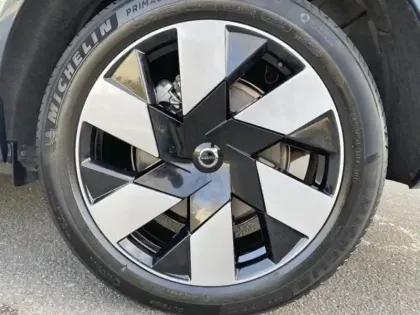 Photo 5 Volvo Xc60  T6 Hybride Rechargeable 253 + 145ch Ultra Style Chrome Geartronic 8 AWD