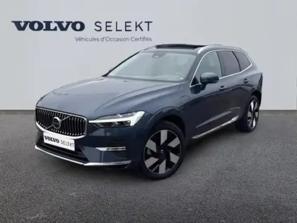 Photo Volvo Xc60