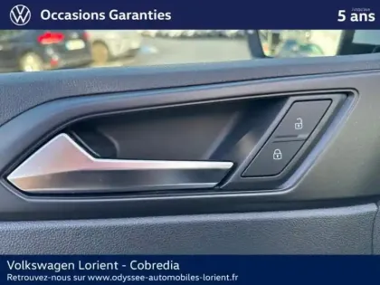 Photo 14 Volkswagen Polo  1.0 MPI 80ch