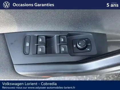 Photo 13 Volkswagen Polo  1.0 MPI 80ch