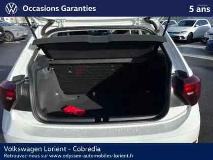 Photo 6 Volkswagen Polo  1.0 MPI 80ch