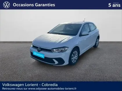 Photo Volkswagen Polo