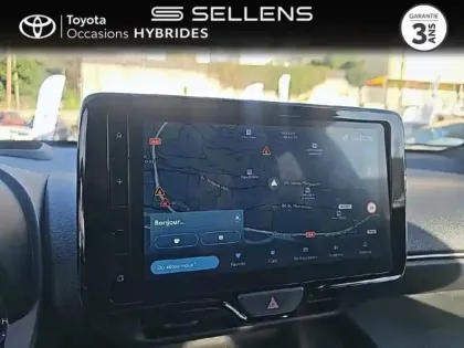 Photo 14 Toyota Yaris  Cross 116h GR Sport MY22