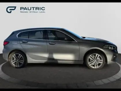 Photo 5 BMW Serie 1 Série 1 118i 136ch Business Design