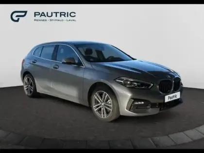 Photo 6 BMW Serie 1 Série 1 118i 136ch Business Design