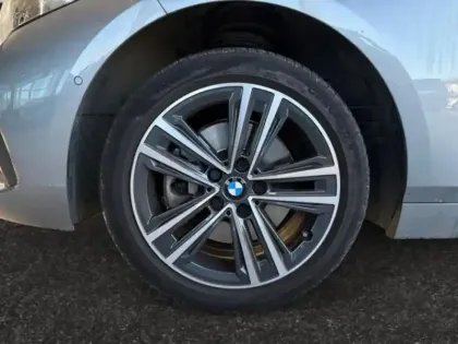 Photo 13 BMW Serie 1 Série 1 118i 136ch Business Design