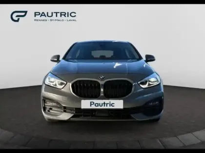 Photo 7 BMW Serie 1 Série 1 118i 136ch Business Design