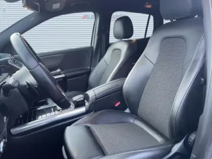 Photo 9 Mercedes GLA  200 163ch Progressive Line 7G-DCT