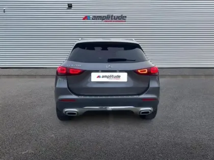 Photo 5 Mercedes GLA  200 163ch Progressive Line 7G-DCT