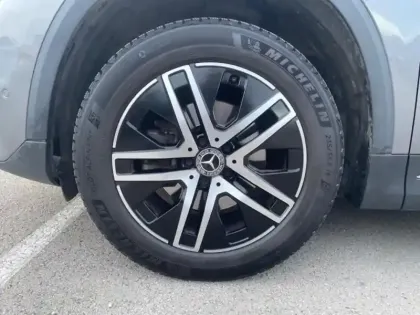 Photo 8 Mercedes GLA  200 163ch Progressive Line 7G-DCT