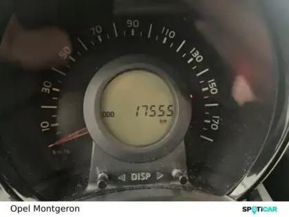 Photo 10 Citroën C1  VTi 72 S&S Feel 5p E6.d-TEMP