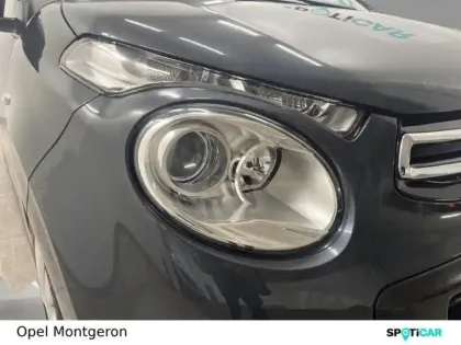 Photo 13 Citroën C1  VTi 72 S&S Feel 5p E6.d-TEMP