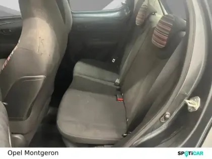 Photo 7 Citroën C1  VTi 72 S&S Feel 5p E6.d-TEMP