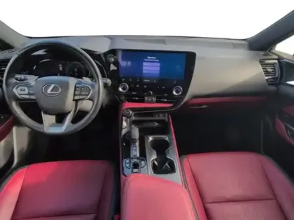 Photo 10 Lexus Nx  350h Luxe 4WD