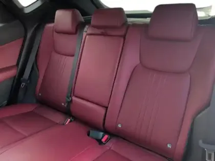 Photo 13 Lexus Nx  350h Luxe 4WD