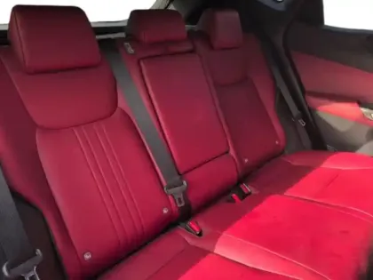 Photo 9 Lexus Nx  350h Luxe 4WD