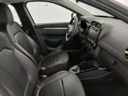 Photo 13 Dacia Spring  45ch Confort Plus - Achat Intégral