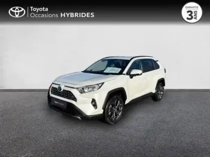 Photo Toyota Rav4