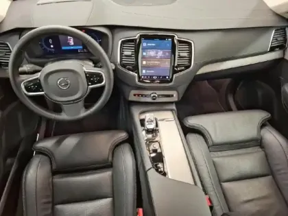 Photo 12 Volvo Xc90  T8 AWD 310 + 145ch Ultra Style Chrome Geartronic