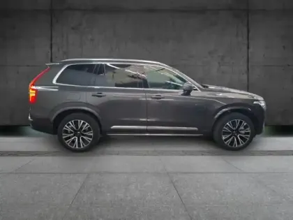 Photo 7 Volvo Xc90  T8 AWD 310 + 145ch Ultra Style Chrome Geartronic