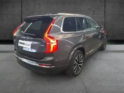 Photo 6 Volvo Xc90  T8 AWD 310 + 145ch Ultra Style Chrome Geartronic