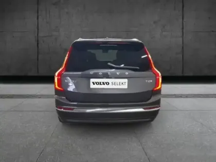 Photo 5 Volvo Xc90  T8 AWD 310 + 145ch Ultra Style Chrome Geartronic