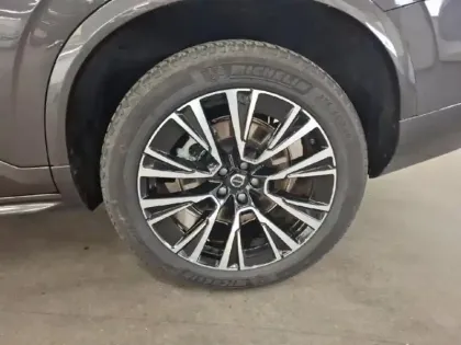 Photo 8 Volvo Xc90  T8 AWD 310 + 145ch Ultra Style Chrome Geartronic