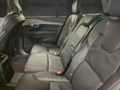 Photo 11 Volvo Xc90  T8 AWD 310 + 145ch Ultra Style Chrome Geartronic