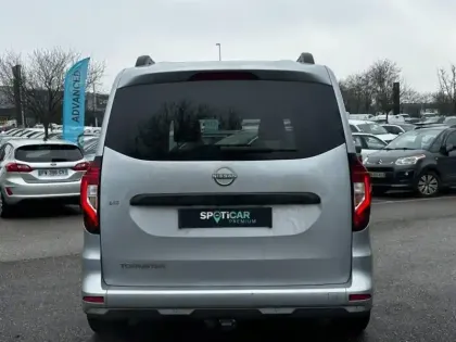 Photo 5 Nissan Townstar  Combi 1.3 TCe 130ch Acenta