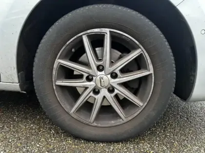 Photo 7 Nissan Townstar  Combi 1.3 TCe 130ch Acenta