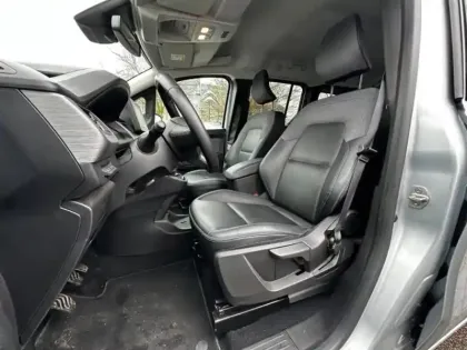 Photo 12 Nissan Townstar  Combi 1.3 TCe 130ch Acenta