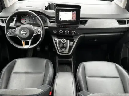 Photo 9 Nissan Townstar  Combi 1.3 TCe 130ch Acenta