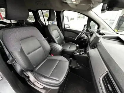 Photo 11 Nissan Townstar  Combi 1.3 TCe 130ch Acenta