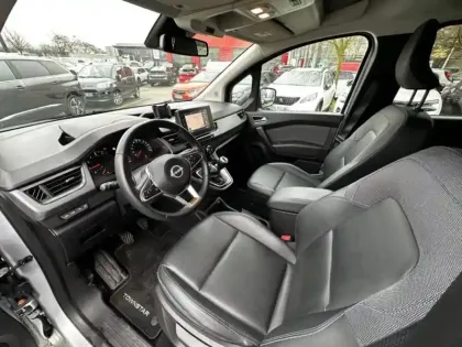 Photo 8 Nissan Townstar  Combi 1.3 TCe 130ch Acenta