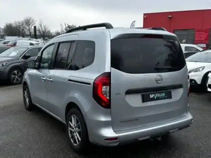 Photo 6 Nissan Townstar  Combi 1.3 TCe 130ch Acenta