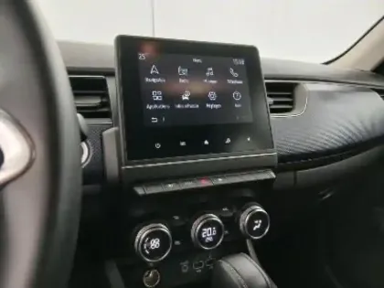 Photo 9 Renault Arkana  1.3 TCe mild hybrid 140ch Evolution EDC -22