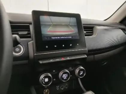 Photo 11 Renault Arkana  1.3 TCe mild hybrid 140ch Evolution EDC -22