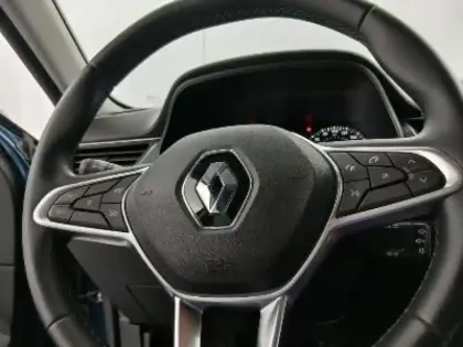 Photo 13 Renault Arkana  1.3 TCe mild hybrid 140ch Evolution EDC -22