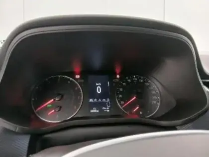 Photo 8 Renault Arkana  1.3 TCe mild hybrid 140ch Evolution EDC -22