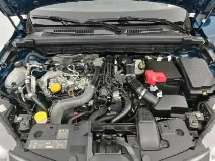 Photo 7 Renault Arkana  1.3 TCe mild hybrid 140ch Evolution EDC -22