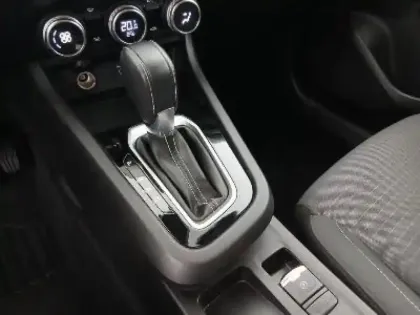 Photo 12 Renault Arkana  1.3 TCe mild hybrid 140ch Evolution EDC -22