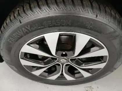 Photo 5 Renault Arkana  1.3 TCe mild hybrid 140ch Evolution EDC -22