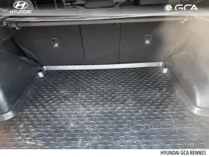 Photo 14 Hyundai Tucson  1.6 T-GDi 230ch Hybrid N Line Executive BVA6