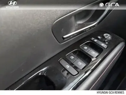 Photo 11 Hyundai Tucson  1.6 T-GDi 230ch Hybrid N Line Executive BVA6