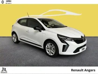 Photo 16 Renault Clio  1.5 Blue dCi 100ch Evolution - 24