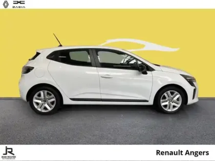 Photo 28 Renault Clio  1.5 Blue dCi 100ch Evolution - 24