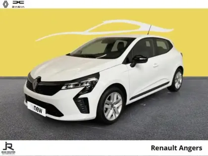 Photo 15 Renault Clio  1.5 Blue dCi 100ch Evolution - 24