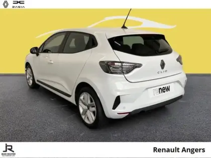 Photo 25 Renault Clio  1.5 Blue dCi 100ch Evolution - 24